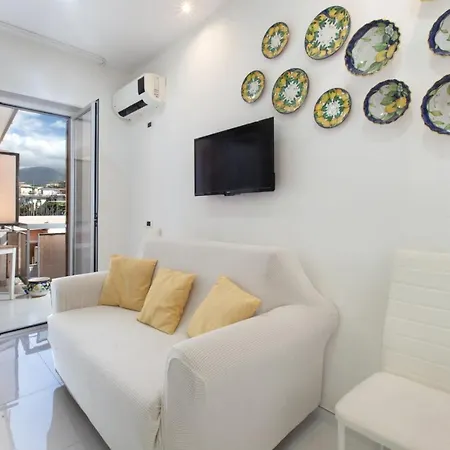 Sorrento Home Bed and breakfast