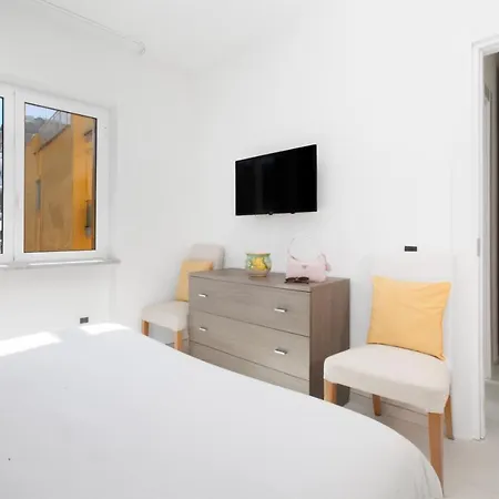 Bed and breakfast Sorrento Home 2*