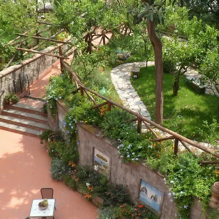 Sorrento Home Península Sorrentina