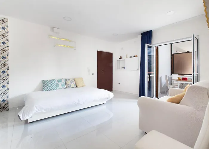 Sorrento Home Отель типа 