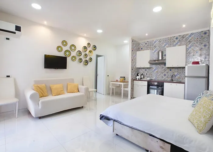 Sorrento Home 2*