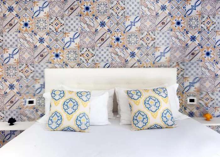 Sorrento Home Отель типа 