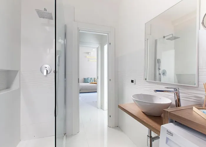 Sorrento Home Отель типа 