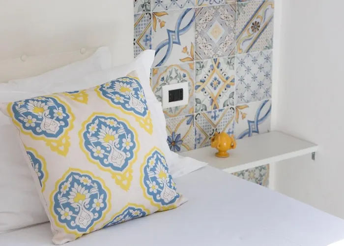 Sorrento Home Отель типа 