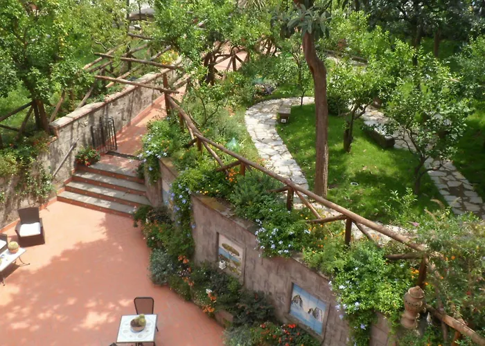 Sorrento Home Сорренто