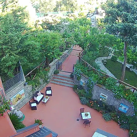Sorrento Home