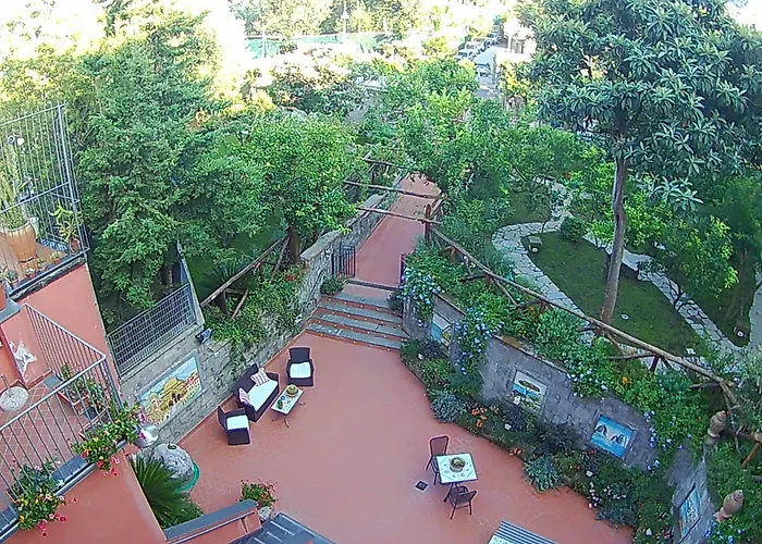 Sorrento Home