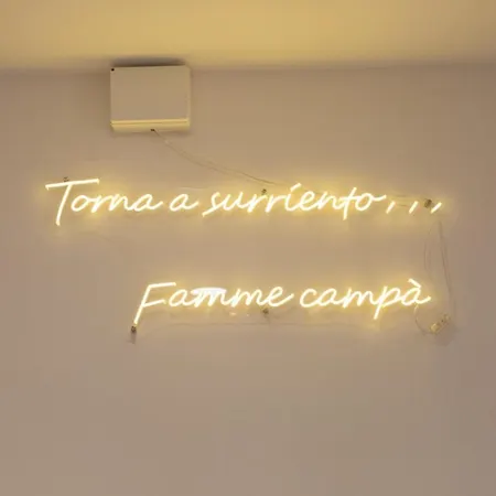 Bed and Breakfast Sorrento Home