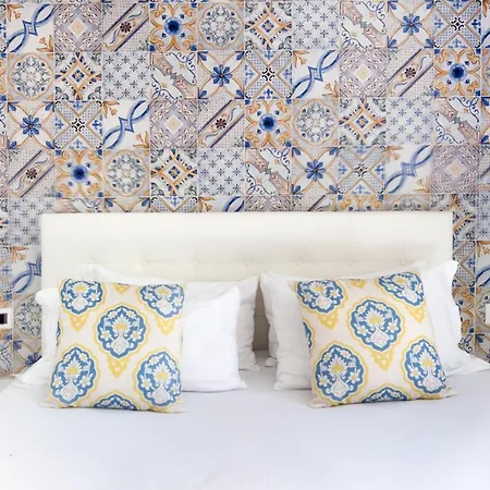 Sorrento Home Couette-café 2*