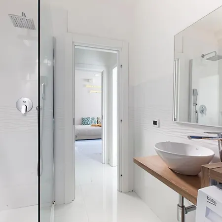 Sorrento Home Bed and Breakfast 2*