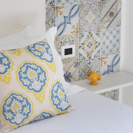 Sorrento Home Couette-café 2*