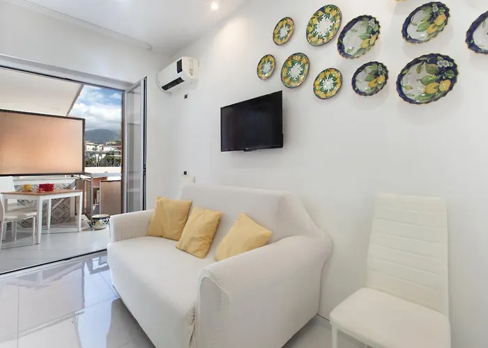 Sorrento Home Bed & Breakfast