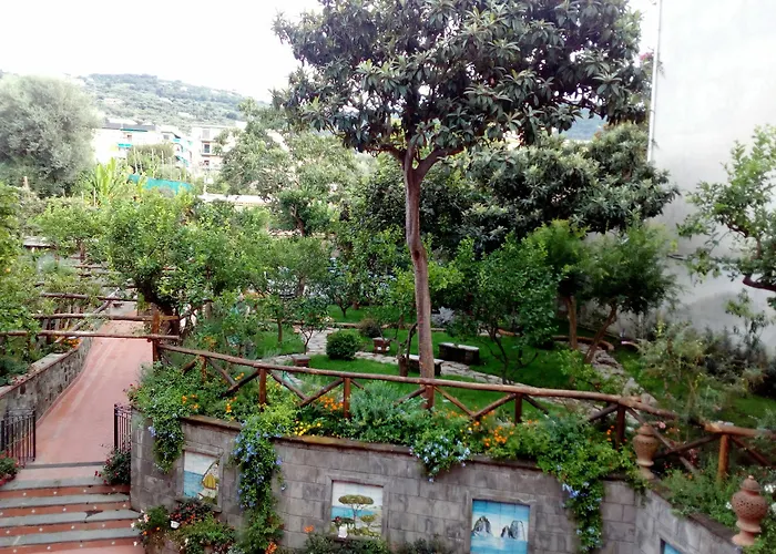 Sorrento Home Bed & Breakfast 2*