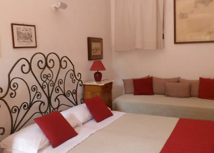 Sorrento Home ベッド・アンド・ブレックファスト