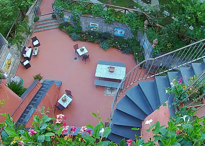 Sorrento Home
